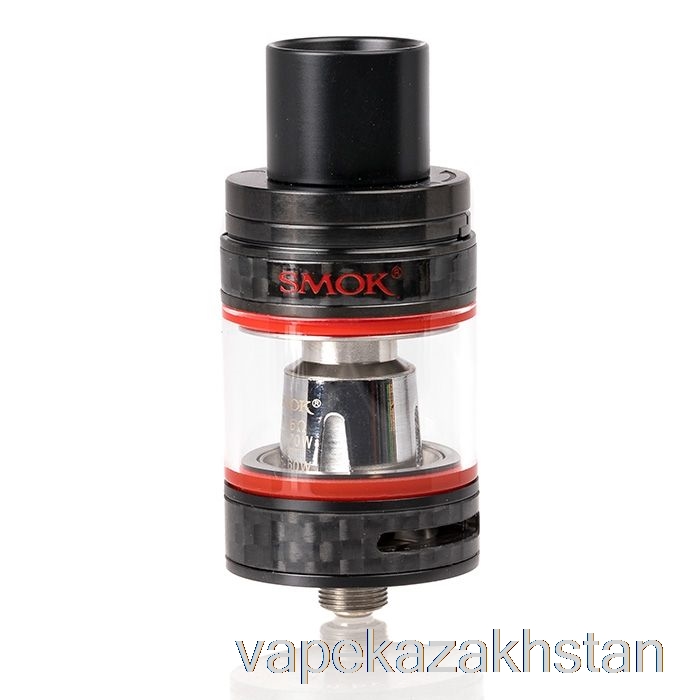 Vape Disposable SMOK TFV8 Big Baby Tank Carbon Edition